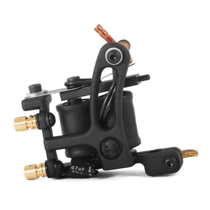 Professional Coil Tattoo Machine